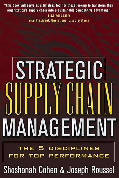 Strategic Supply Chain