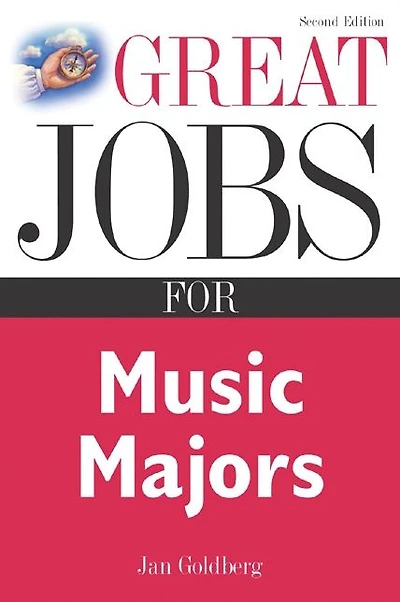 Great Jobs for Music Majors