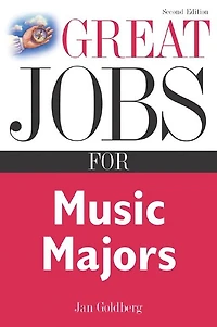 Great Jobs for Music Majors