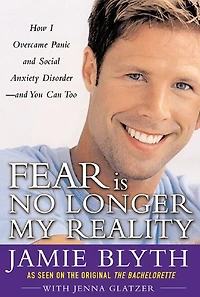 Fear Is No Longer My Reality