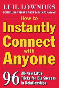 How to Instantly Connect with Anyone (ENHANCED EBOOK)
