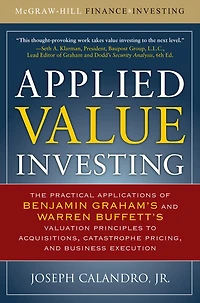 Applied Value Investing (PB)