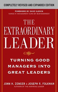 The Extraordinary Leader