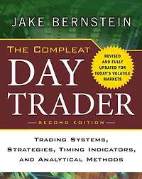 The Compleat Day Trader, Second Edition