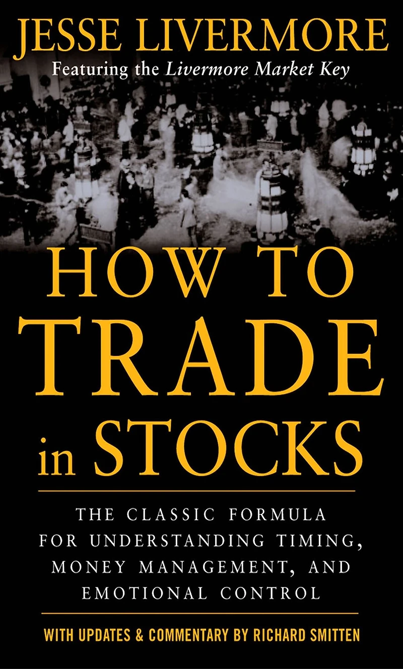 How to Trade Stocks