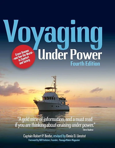 Voyaging Under Power, Fourth Edition