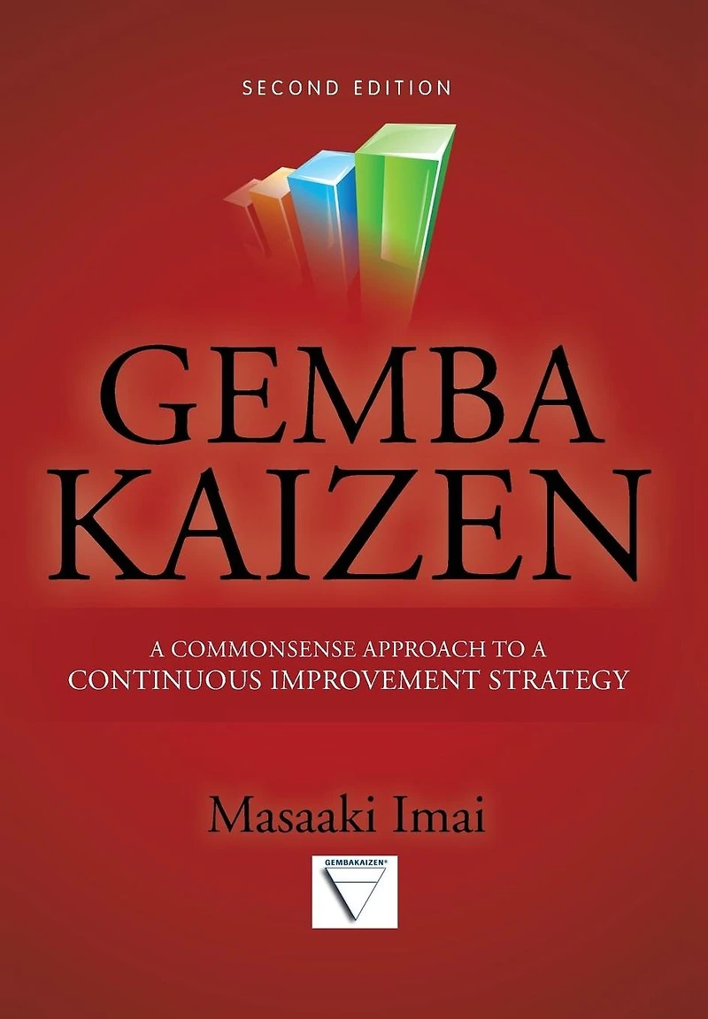 Gemba Kaizen: a Commonsense Approach to Continuous Improvement Strategy, Second Edition