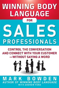 Winning Body Language for Sales (Enhanced Edition)