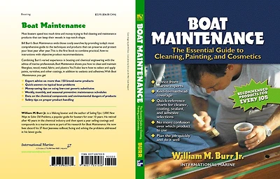 Boat Maintenance (PB)