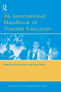 An International Handbook of Tourism Education