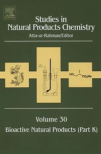 Studies in Natural Products Chemistry: Bioactive Natural Products (Part I)