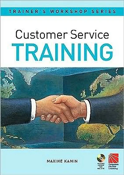 Customer Service Training