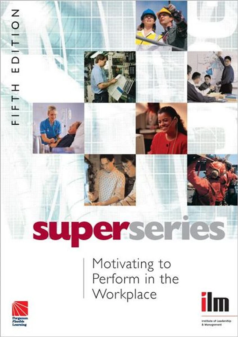 Motivating to Perform the Workplace