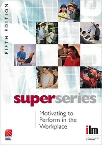 Motivating to Perform the Workplace