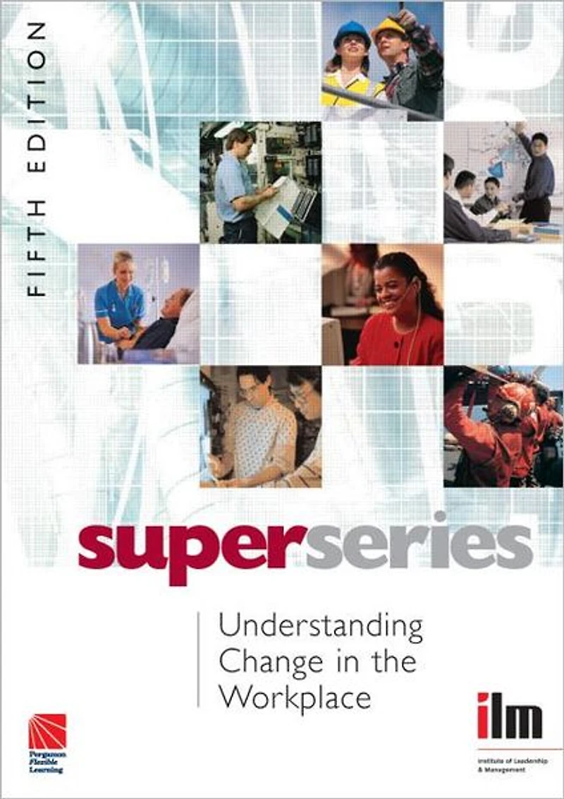 Understanding Change the Workplace