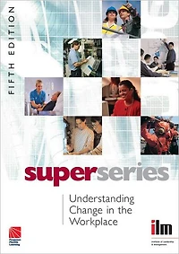 Understanding Change the Workplace