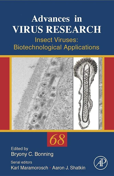 Insect Viruses: Biotechnological Applications