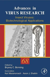Insect Viruses: Biotechnological Applications