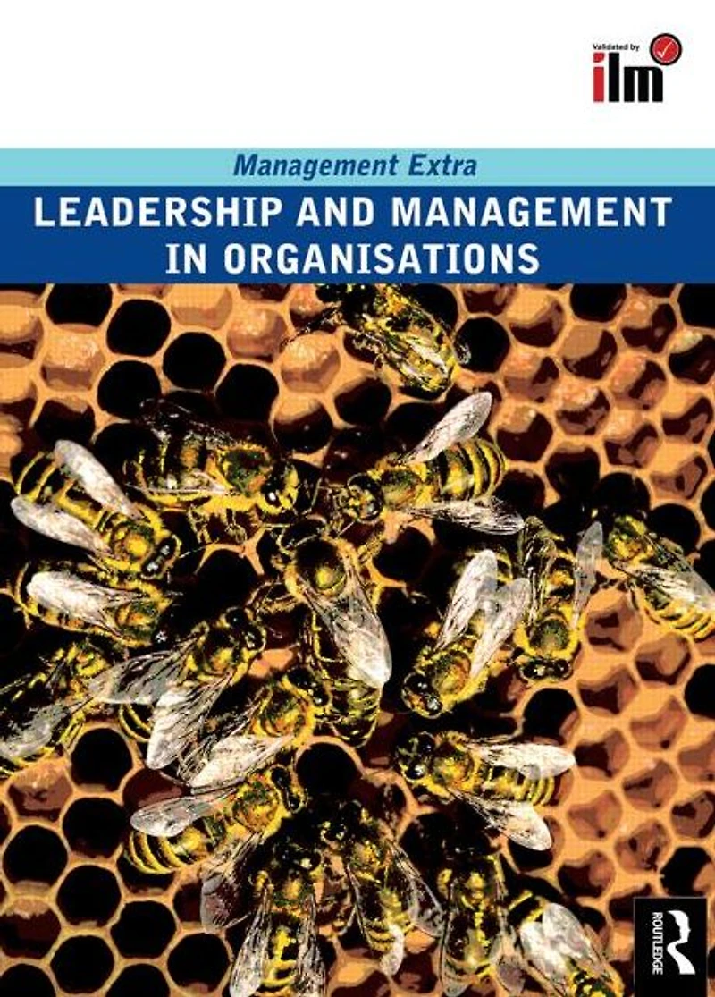 Leadership and Management Organisations