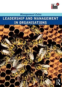 Leadership and Management Organisations