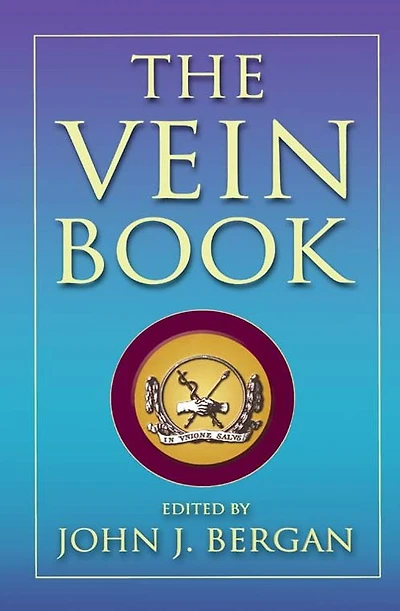 The Vein Book