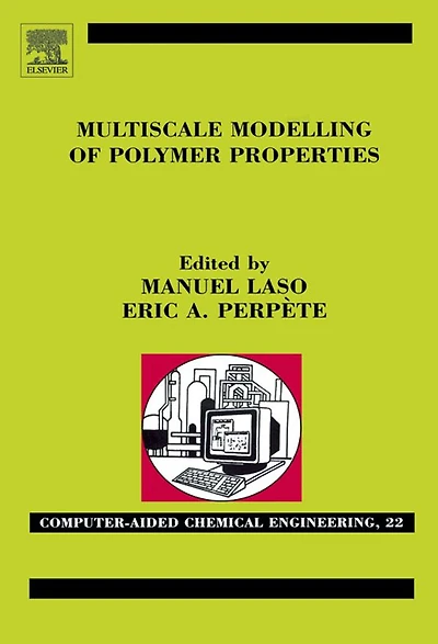 Multiscale Modelling of Polymer Properties