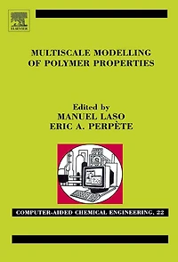 Multiscale Modelling of Polymer Properties
