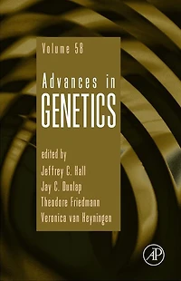 Advances in Genetics