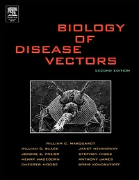 Biology of Disease Vectors