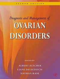 Diagnosis and Management of Ovarian Disorders