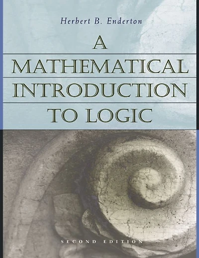 A Mathematical Introduction to Logic