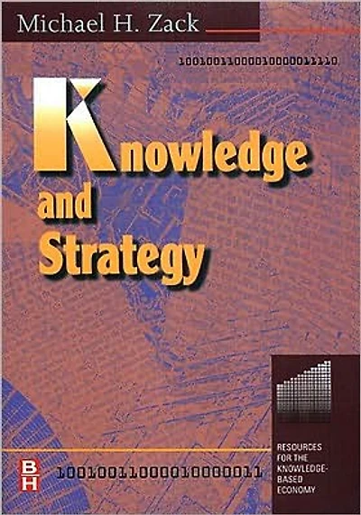 Knowledge and Strategy