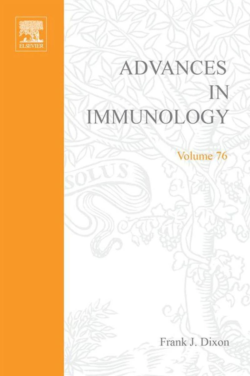 Advances in Immunology