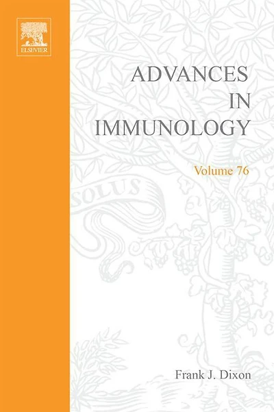 Advances in Immunology