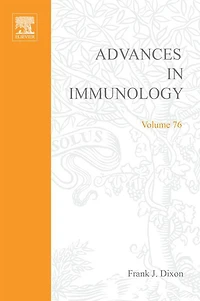 Advances in Immunology