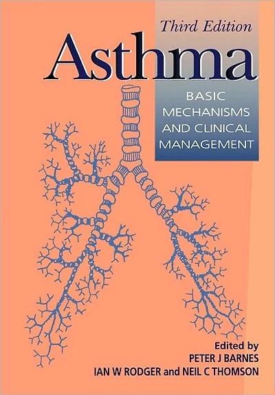 Asthma: Basic Mechanisms and Clinical Management
