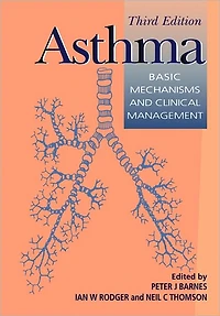 Asthma: Basic Mechanisms and Clinical Management