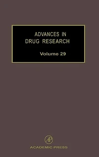 Advances in Drug Research