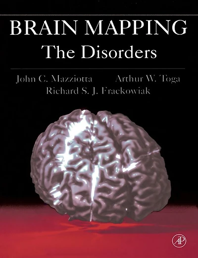 Brain Mapping: The Disorders: The Disorders