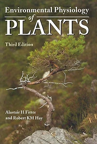 Environmental Physiology of Plants