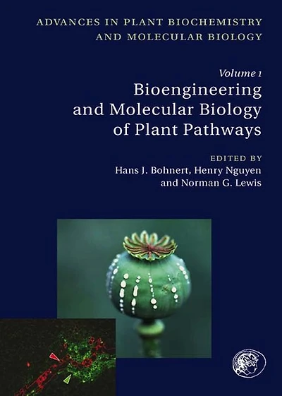 Bioengineering and Molecular Biology of Plant Pathways