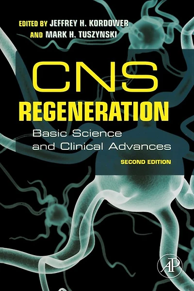 CNS Regeneration: Basic Science and Clinical Advances