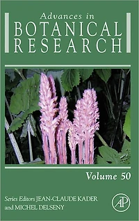 Advances in Botanical Research