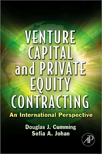 Venture Capital and Private Equity Contracting: An International Perspective