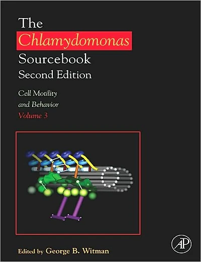 The Chlamydomonas Sourcebook: Cell Motility and Behavior: Volume 3
