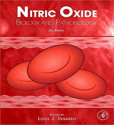 Nitric Oxide: Biology and Pathobiology
