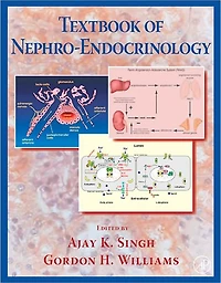 Textbook of Nephro-Endocrinology