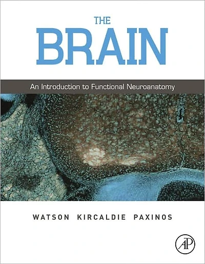 The Brain: An Introduction to Functional Neuroanatomy