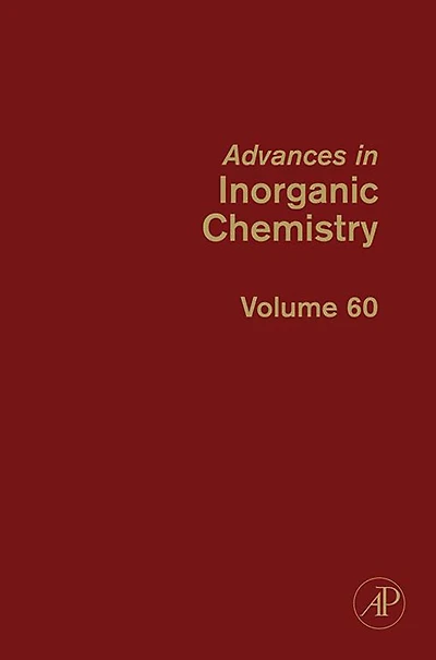 Advances in Inorganic Chemistry