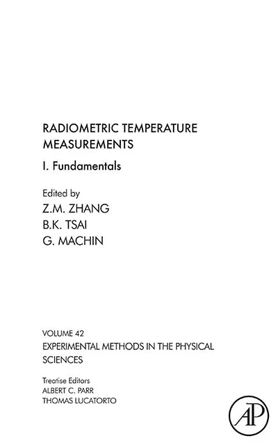 Radiometric Temperature Measurements: I. Fundamentals